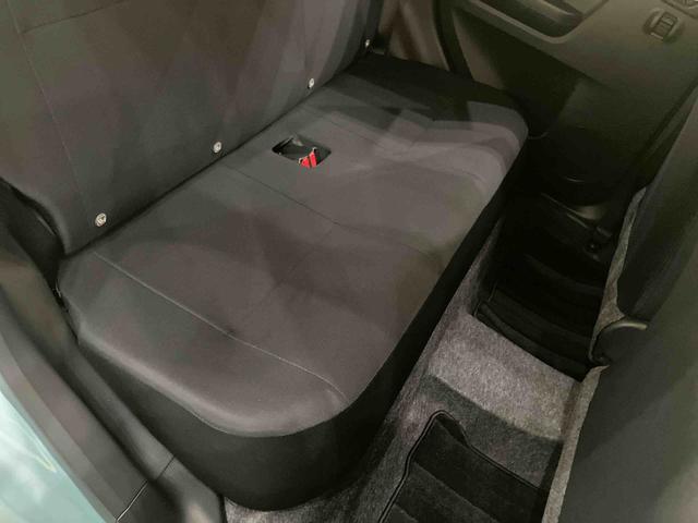 ミライースX SAIII踏み間違い防止 電格ドアミラー キーフリーシステム レーンキープ ハイビームアシスト 1オーナー LEDヘットライト ABS 運転席エアバッグ 定期点検記録簿CD(山口県)の中古車