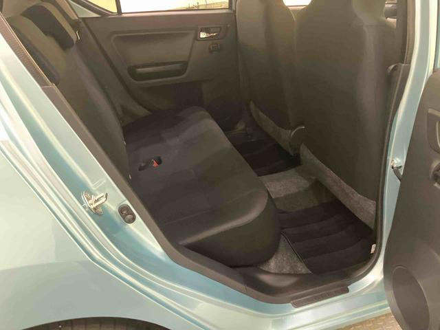 ミライースX SAIII踏み間違い防止 電格ドアミラー キーフリーシステム レーンキープ ハイビームアシスト 1オーナー LEDヘットライト ABS 運転席エアバッグ 定期点検記録簿CD(山口県)の中古車