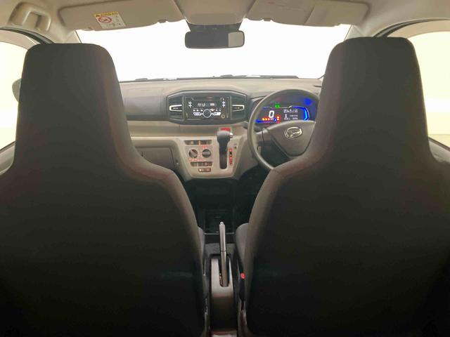 ミライースX SAIII踏み間違い防止 電格ドアミラー キーフリーシステム レーンキープ ハイビームアシスト 1オーナー LEDヘットライト ABS 運転席エアバッグ 定期点検記録簿CD(山口県)の中古車