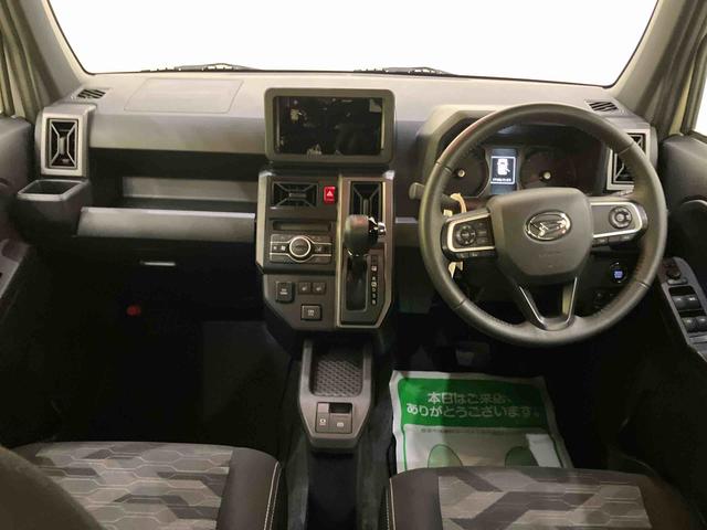 タフトＧターボ　ダーククロムベンチャー運転席エアバッグ　電動格納式ドアミラー　レーンキープ　オートマチックハイビーム　シートヒータ　キーフリーシステム　ＡＢＳ　ムーンルーフ　アルミホイール　ターボ　スマートキー　アイドリングストップ付き（山口県）の中古車