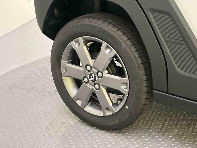 タフトＧターボ　ダーククロムベンチャー運転席エアバッグ　電動格納式ドアミラー　レーンキープ　オートマチックハイビーム　シートヒータ　キーフリーシステム　ＡＢＳ　ムーンルーフ　アルミホイール　ターボ　スマートキー　アイドリングストップ付き（山口県）の中古車