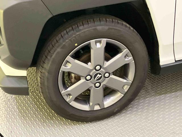 タフトＧターボ　ダーククロムベンチャー運転席エアバッグ　電動格納式ドアミラー　レーンキープ　オートマチックハイビーム　シートヒータ　キーフリーシステム　ＡＢＳ　ムーンルーフ　アルミホイール　ターボ　スマートキー　アイドリングストップ付き（山口県）の中古車