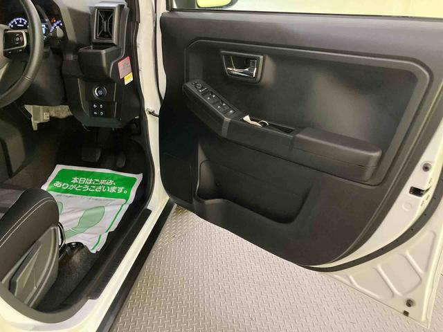タフトＧターボ　ダーククロムベンチャー運転席エアバッグ　電動格納式ドアミラー　レーンキープ　オートマチックハイビーム　シートヒータ　キーフリーシステム　ＡＢＳ　ムーンルーフ　アルミホイール　ターボ　スマートキー　アイドリングストップ付き（山口県）の中古車