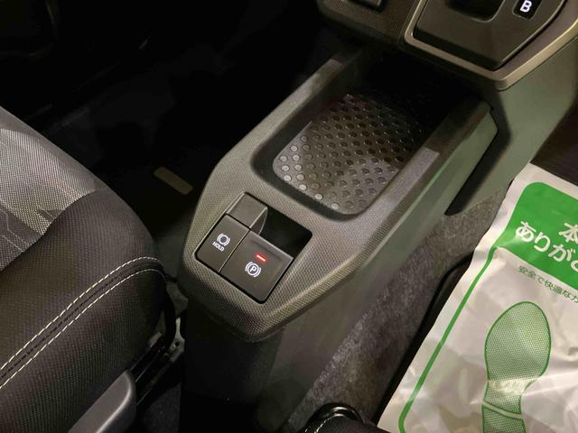 タフトＧターボ　ダーククロムベンチャー運転席エアバッグ　電動格納式ドアミラー　レーンキープ　オートマチックハイビーム　シートヒータ　キーフリーシステム　ＡＢＳ　ムーンルーフ　アルミホイール　ターボ　スマートキー　アイドリングストップ付き（山口県）の中古車