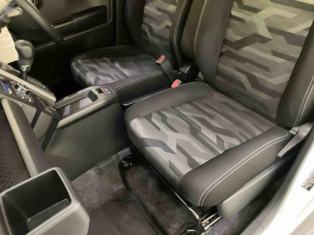 タフトＧターボ　ダーククロムベンチャー運転席エアバッグ　電動格納式ドアミラー　レーンキープ　オートマチックハイビーム　シートヒータ　キーフリーシステム　ＡＢＳ　ムーンルーフ　アルミホイール　ターボ　スマートキー　アイドリングストップ付き（山口県）の中古車