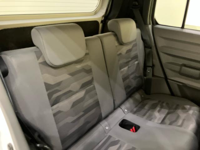 タフトＧターボ　ダーククロムベンチャー運転席エアバッグ　電動格納式ドアミラー　レーンキープ　オートマチックハイビーム　シートヒータ　キーフリーシステム　ＡＢＳ　ムーンルーフ　アルミホイール　ターボ　スマートキー　アイドリングストップ付き（山口県）の中古車