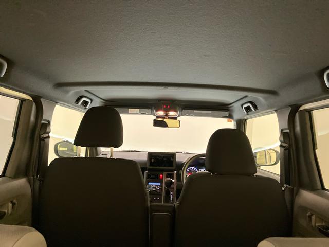 タフトＧターボ　ダーククロムベンチャー運転席エアバッグ　電動格納式ドアミラー　レーンキープ　オートマチックハイビーム　シートヒータ　キーフリーシステム　ＡＢＳ　ムーンルーフ　アルミホイール　ターボ　スマートキー　アイドリングストップ付き（山口県）の中古車