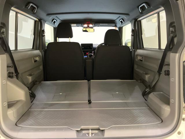 タフトＧターボ　ダーククロムベンチャー運転席エアバッグ　電動格納式ドアミラー　レーンキープ　オートマチックハイビーム　シートヒータ　キーフリーシステム　ＡＢＳ　ムーンルーフ　アルミホイール　ターボ　スマートキー　アイドリングストップ付き（山口県）の中古車