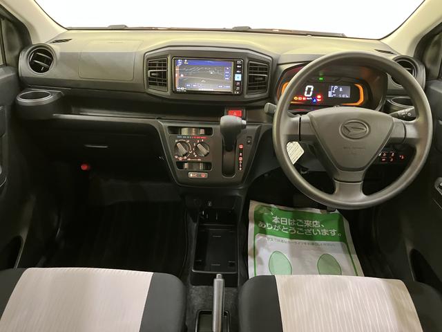 ミライースL SAIIIRカメラ 衝突回避支援 車線逸脱 ワンオーナ LED キーレスキー ハイビームアシスト ABS 運転席エアバック(山口県)の中古車