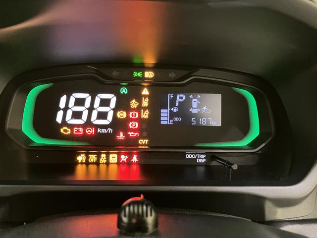 ミライースL SAIIIRカメラ 衝突回避支援 車線逸脱 ワンオーナ LED キーレスキー ハイビームアシスト ABS 運転席エアバック(山口県)の中古車