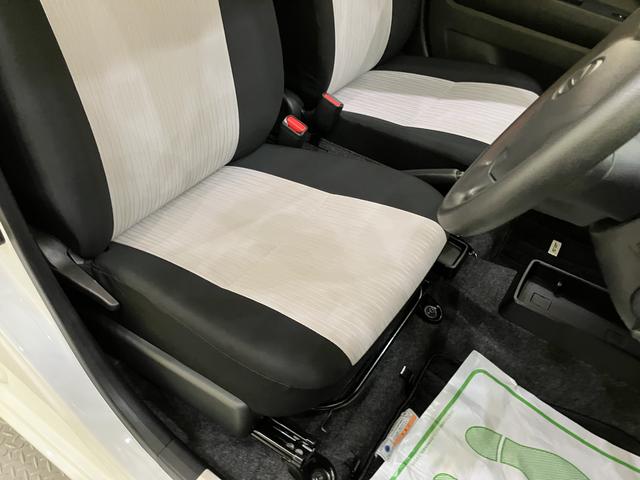 ミライースL SAIIIRカメラ 衝突回避支援 車線逸脱 ワンオーナ LED キーレスキー ハイビームアシスト ABS 運転席エアバック(山口県)の中古車