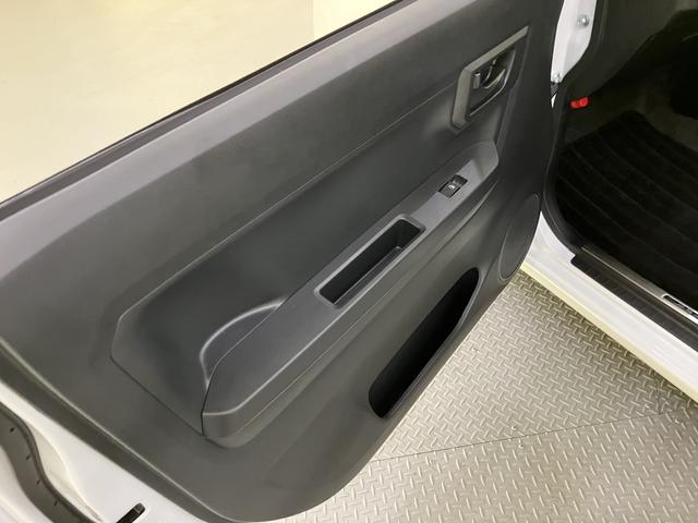 ミライースL SAIIIRカメラ 衝突回避支援 車線逸脱 ワンオーナ LED キーレスキー ハイビームアシスト ABS 運転席エアバック(山口県)の中古車