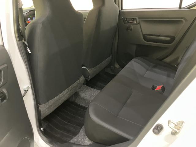 ミライースL SAIIIRカメラ 衝突回避支援 車線逸脱 ワンオーナ LED キーレスキー ハイビームアシスト ABS 運転席エアバック(山口県)の中古車
