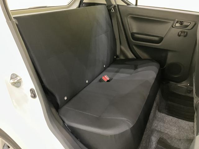 ミライースL SAIIIRカメラ 衝突回避支援 車線逸脱 ワンオーナ LED キーレスキー ハイビームアシスト ABS 運転席エアバック(山口県)の中古車