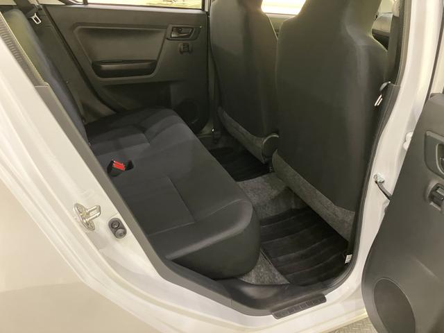 ミライースL SAIIIRカメラ 衝突回避支援 車線逸脱 ワンオーナ LED キーレスキー ハイビームアシスト ABS 運転席エアバック(山口県)の中古車