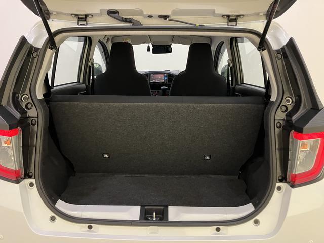 ミライースL SAIIIRカメラ 衝突回避支援 車線逸脱 ワンオーナ LED キーレスキー ハイビームアシスト ABS 運転席エアバック(山口県)の中古車