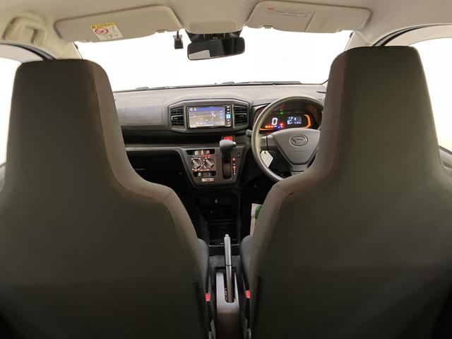 ミライースL SAIIIRカメラ 衝突回避支援 車線逸脱 ワンオーナ LED キーレスキー ハイビームアシスト ABS 運転席エアバック(山口県)の中古車