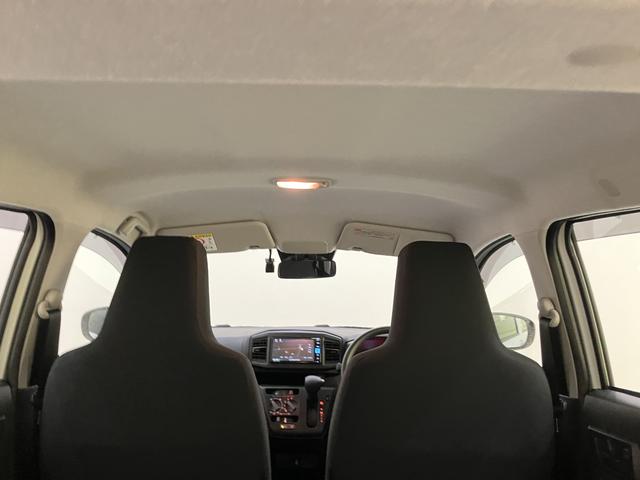 ミライースL SAIIIRカメラ 衝突回避支援 車線逸脱 ワンオーナ LED キーレスキー ハイビームアシスト ABS 運転席エアバック(山口県)の中古車