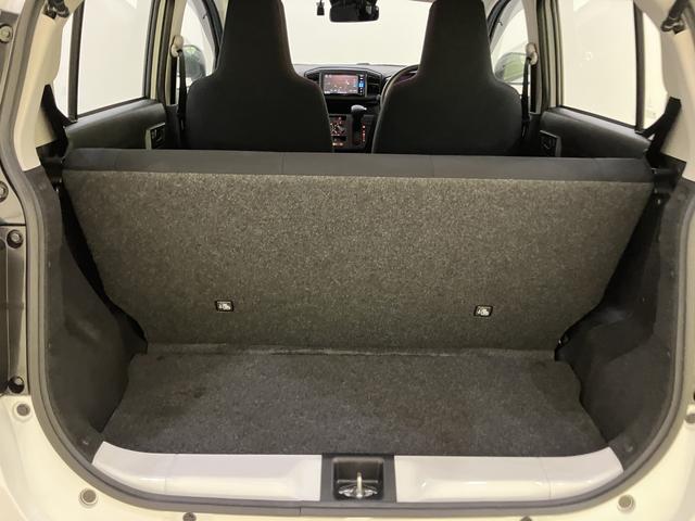 ミライースL SAIIIRカメラ 衝突回避支援 車線逸脱 ワンオーナ LED キーレスキー ハイビームアシスト ABS 運転席エアバック(山口県)の中古車