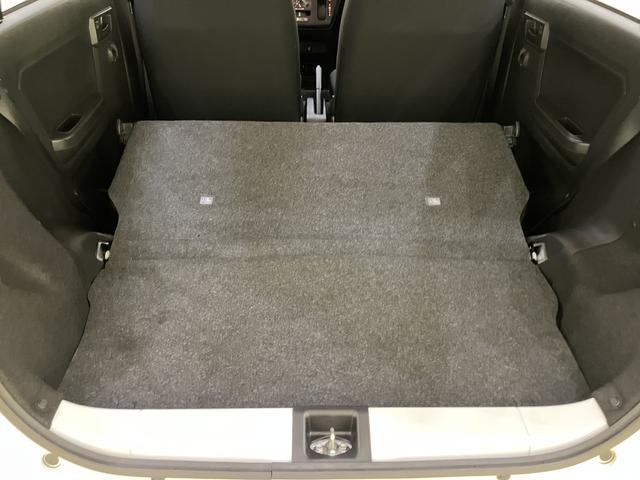 ミライースL SAIIIRカメラ 衝突回避支援 車線逸脱 ワンオーナ LED キーレスキー ハイビームアシスト ABS 運転席エアバック(山口県)の中古車