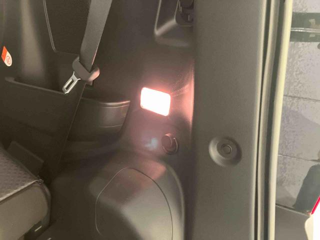 タントファンクロス衝突被害軽減システム バックカメラ 電動格納ドアミラー 電動パーキングブレーキ シートヒーター LED(山口県)の中古車