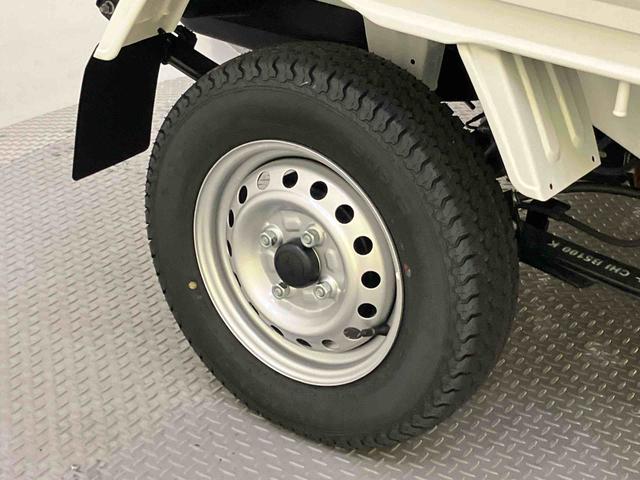 ハイゼットトラックスタンダードラジオ　コーナーセンサー　４ＷＤ　コーナーセンサー　ＣＶＴ　１オナ　パワーステ　衝突軽減装置　切替４ＷＤ　車線逸脱警報　エアコン　運転席エアバッグ　ＡＢＳ　アイドリングストップ付き（山口県）の中古車