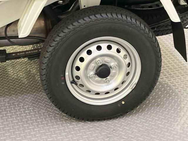 ハイゼットトラックスタンダードラジオ　コーナーセンサー　４ＷＤ　コーナーセンサー　ＣＶＴ　１オナ　パワーステ　衝突軽減装置　切替４ＷＤ　車線逸脱警報　エアコン　運転席エアバッグ　ＡＢＳ　アイドリングストップ付き（山口県）の中古車