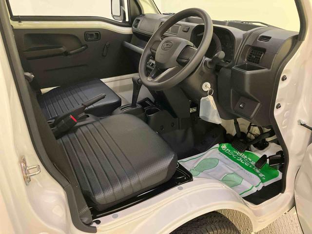 ハイゼットトラックスタンダードラジオ　コーナーセンサー　４ＷＤ　コーナーセンサー　ＣＶＴ　１オナ　パワーステ　衝突軽減装置　切替４ＷＤ　車線逸脱警報　エアコン　運転席エアバッグ　ＡＢＳ　アイドリングストップ付き（山口県）の中古車