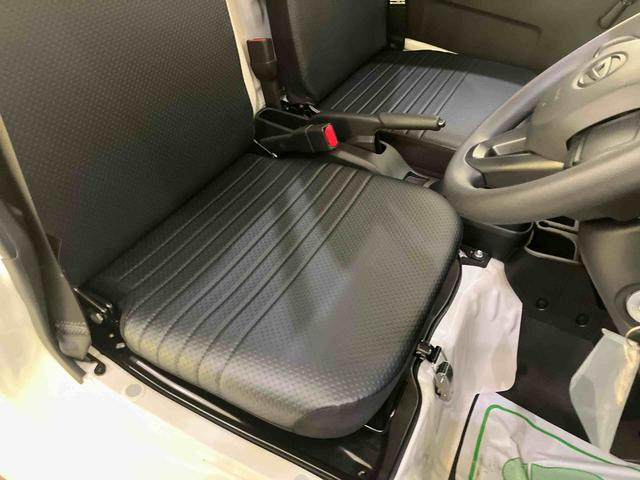 ハイゼットトラックスタンダードラジオ　コーナーセンサー　４ＷＤ　コーナーセンサー　ＣＶＴ　１オナ　パワーステ　衝突軽減装置　切替４ＷＤ　車線逸脱警報　エアコン　運転席エアバッグ　ＡＢＳ　アイドリングストップ付き（山口県）の中古車