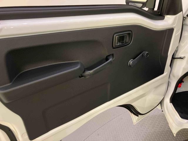 ハイゼットトラックスタンダードラジオ　コーナーセンサー　４ＷＤ　コーナーセンサー　ＣＶＴ　１オナ　パワーステ　衝突軽減装置　切替４ＷＤ　車線逸脱警報　エアコン　運転席エアバッグ　ＡＢＳ　アイドリングストップ付き（山口県）の中古車