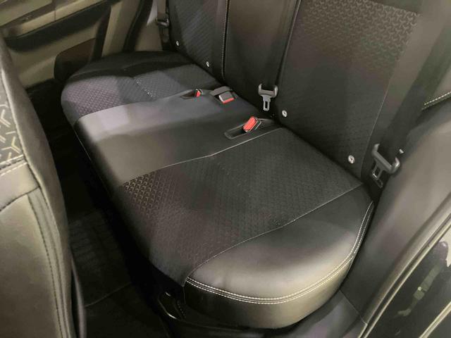 ロッキープレミアムG HEVディスプレイオーディ 衝突軽減B 車線逸脱警報システム レーダークルコン キーフリーシステム スマートキー アルミホイール シートヒーター オートLED エアバッグ ABS 全周カメラ(山口県)の中古車