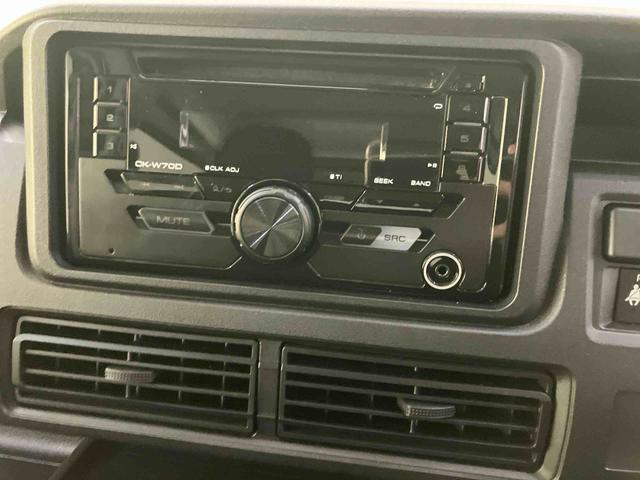 ハイゼットカーゴＤＸＣＤ　低走行車　運転席エアバック　衝突回避支援ブレーキ　ｉ−ｓｔｏｐ　レーンアシスト　１オーナー　ＡＢＳ（山口県）の中古車