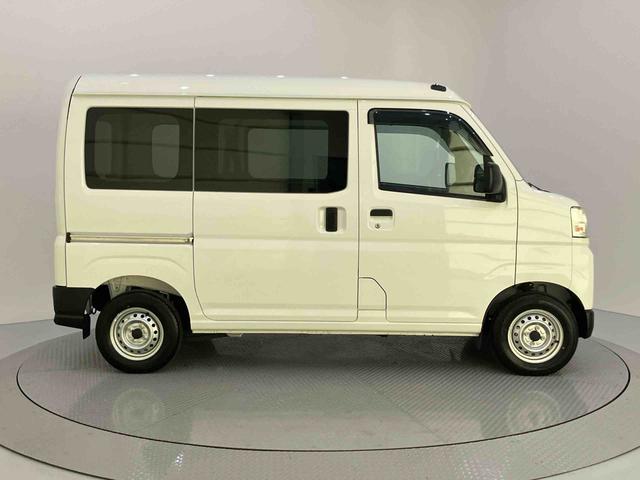 ハイゼットカーゴＤＸＣＤ　低走行車　運転席エアバック　衝突回避支援ブレーキ　ｉ−ｓｔｏｐ　レーンアシスト　１オーナー　ＡＢＳ（山口県）の中古車