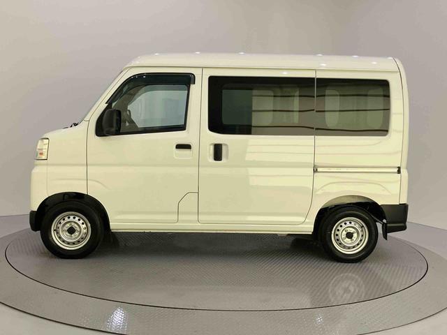 ハイゼットカーゴＤＸＣＤ　低走行車　運転席エアバック　衝突回避支援ブレーキ　ｉ−ｓｔｏｐ　レーンアシスト　１オーナー　ＡＢＳ（山口県）の中古車