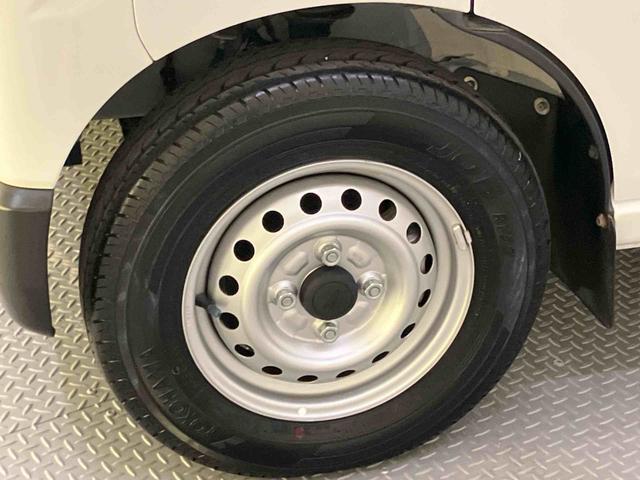 ハイゼットカーゴＤＸＣＤ　低走行車　運転席エアバック　衝突回避支援ブレーキ　ｉ−ｓｔｏｐ　レーンアシスト　１オーナー　ＡＢＳ（山口県）の中古車