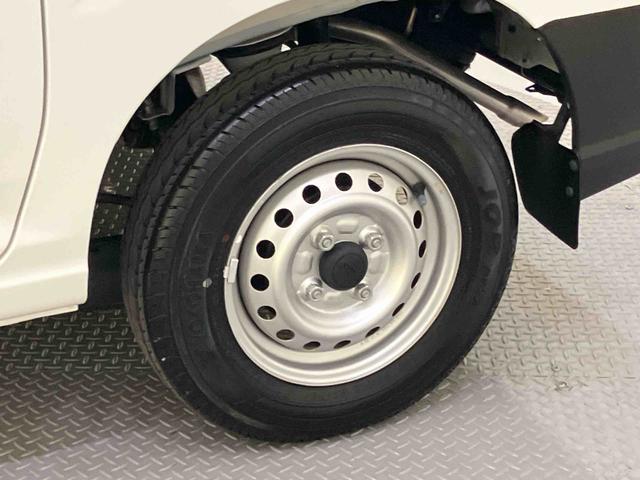 ハイゼットカーゴＤＸＣＤ　低走行車　運転席エアバック　衝突回避支援ブレーキ　ｉ−ｓｔｏｐ　レーンアシスト　１オーナー　ＡＢＳ（山口県）の中古車
