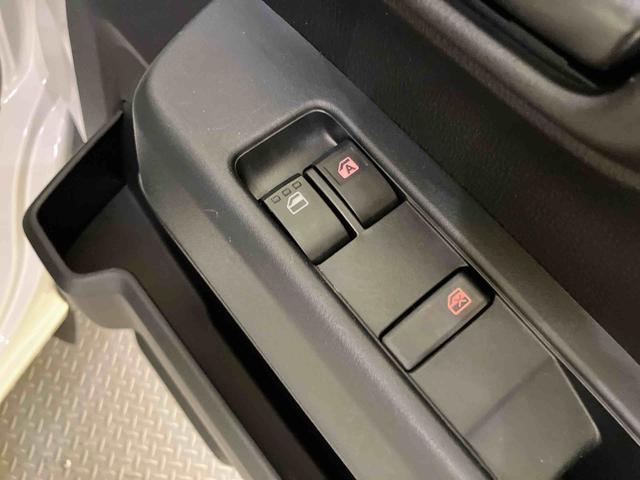 ハイゼットカーゴＤＸＣＤ　低走行車　運転席エアバック　衝突回避支援ブレーキ　ｉ−ｓｔｏｐ　レーンアシスト　１オーナー　ＡＢＳ（山口県）の中古車