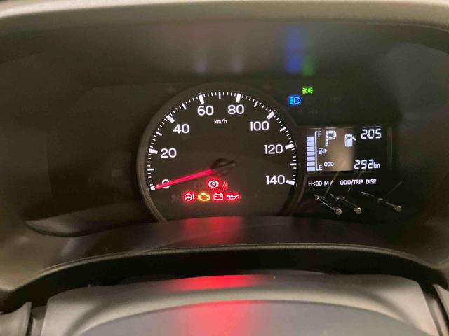 ハイゼットカーゴＤＸＣＤ　低走行車　運転席エアバック　衝突回避支援ブレーキ　ｉ−ｓｔｏｐ　レーンアシスト　１オーナー　ＡＢＳ（山口県）の中古車