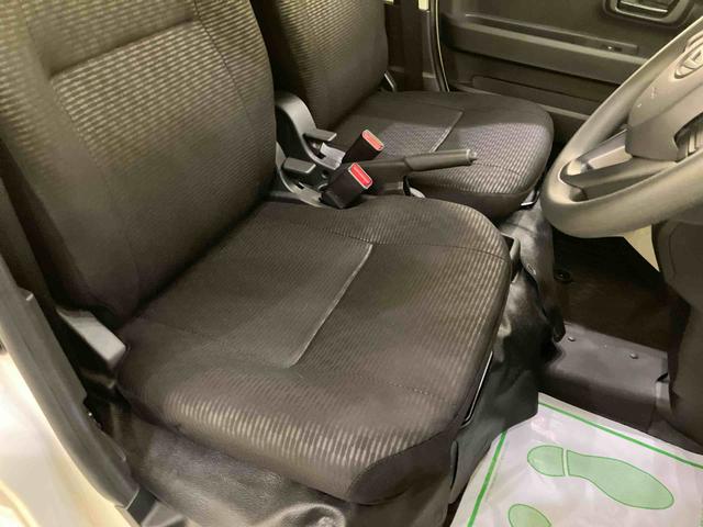 ハイゼットカーゴＤＸＣＤ　低走行車　運転席エアバック　衝突回避支援ブレーキ　ｉ−ｓｔｏｐ　レーンアシスト　１オーナー　ＡＢＳ（山口県）の中古車