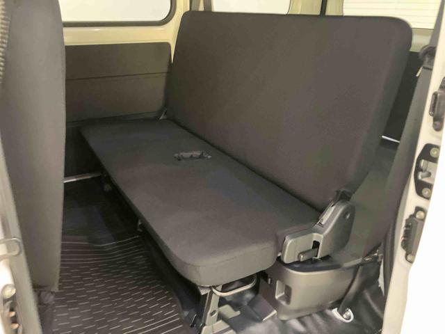 ハイゼットカーゴＤＸＣＤ　低走行車　運転席エアバック　衝突回避支援ブレーキ　ｉ−ｓｔｏｐ　レーンアシスト　１オーナー　ＡＢＳ（山口県）の中古車
