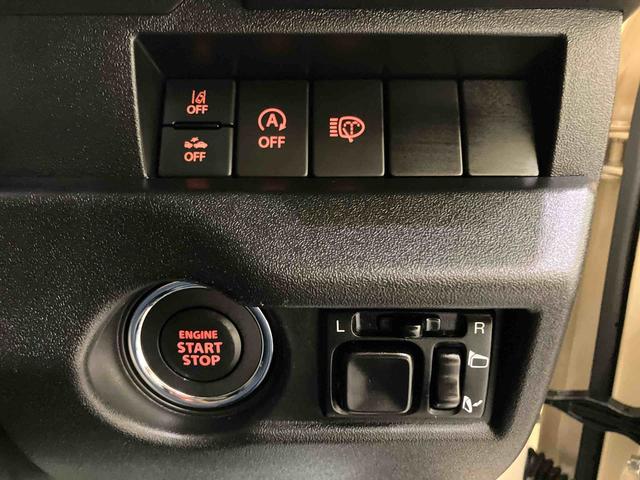 ジムニーXCナビ バックカメラ クルーズコントロール 電動格納ドアミラー キーフリー LEDランプ キーフリー(山口県)の中古車