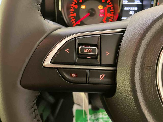 ジムニーXCナビ バックカメラ クルーズコントロール 電動格納ドアミラー キーフリー LEDランプ キーフリー(山口県)の中古車