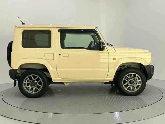 ジムニーXCナビ バックカメラ クルーズコントロール 電動格納ドアミラー キーフリー LEDランプ キーフリー(山口県)の中古車