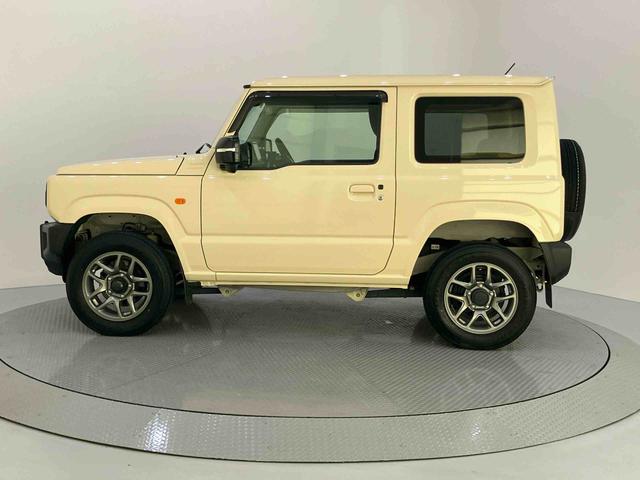 ジムニーXCナビ バックカメラ クルーズコントロール 電動格納ドアミラー キーフリー LEDランプ キーフリー(山口県)の中古車