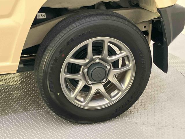 ジムニーXCナビ バックカメラ クルーズコントロール 電動格納ドアミラー キーフリー LEDランプ キーフリー(山口県)の中古車
