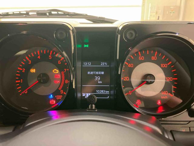 ジムニーXCナビ バックカメラ クルーズコントロール 電動格納ドアミラー キーフリー LEDランプ キーフリー(山口県)の中古車