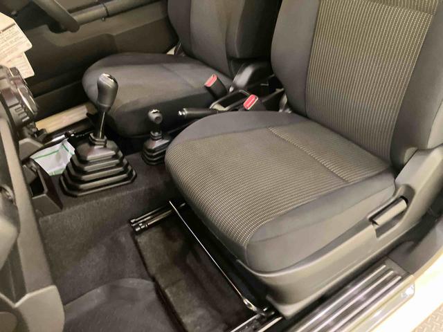 ジムニーXCナビ バックカメラ クルーズコントロール 電動格納ドアミラー キーフリー LEDランプ キーフリー(山口県)の中古車
