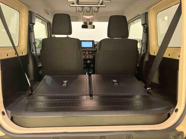 ジムニーXCナビ バックカメラ クルーズコントロール 電動格納ドアミラー キーフリー LEDランプ キーフリー(山口県)の中古車