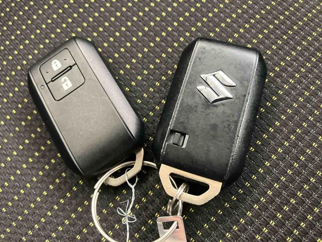 ジムニーXCナビ バックカメラ クルーズコントロール 電動格納ドアミラー キーフリー LEDランプ キーフリー(山口県)の中古車