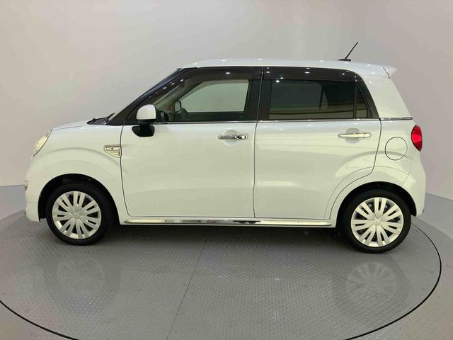 キャストスタイルＸ　リミテッド　ＳＡIII車線逸脱警報装置　シ−トヒ−タ−　禁煙　電動格納ドアミラー　記録簿　ＳＤ　ＵＳＢ　ナビ付き　キーフリー　ＡＴハイビーム　エコアイドル　スマ−トキ−　ＡＢＳ　レーダーブレーキ　ワンオ−ナ−　Ｂモニター（山口県）の中古車